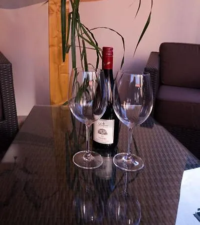 Stietz-villa Apartment Plau am See