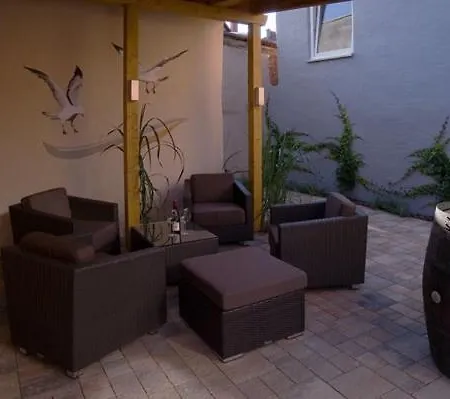 Apartmán Stietz-villa *