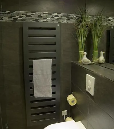 Apartmán Stietz-villa