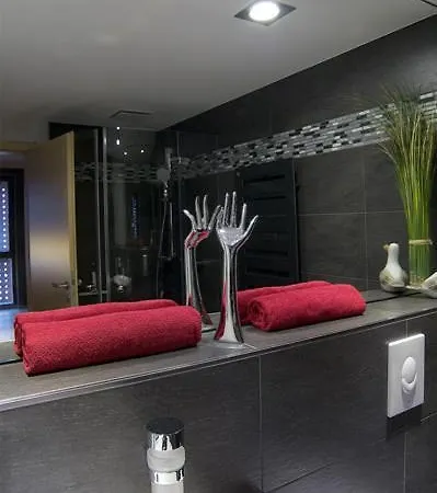 Apartmán Stietz-villa