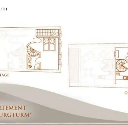 Stietz-villa Apartment *