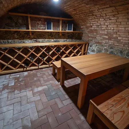 Apartmán Stietz-villa *