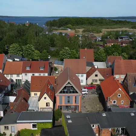 Stietz-villa *