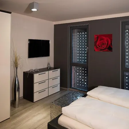 Stietz-villa Apartmán *
