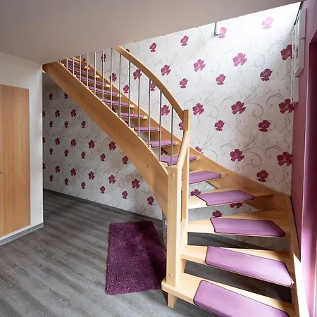 Stietz-villa Apartmán