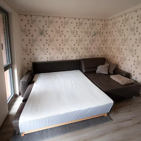 Apartment Stietz-villa