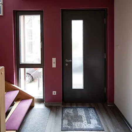 Stietz-villa Apartment *