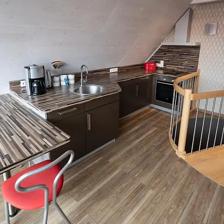 Stietz-villa Apartment