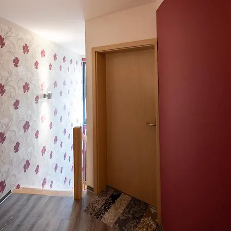 Stietz-villa Apartment *