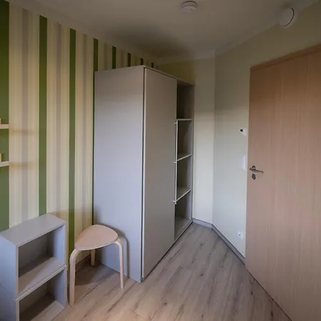 Apartment Stietz-villa *