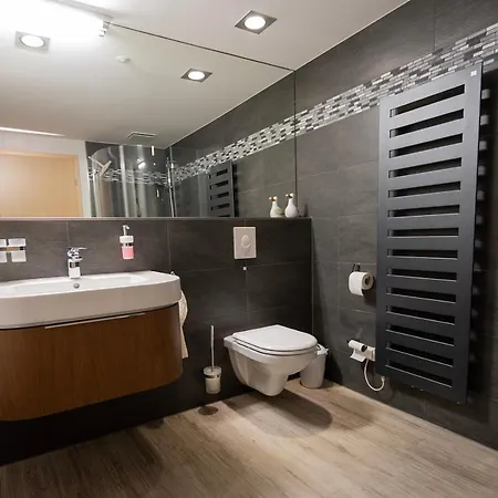 Stietz-villa Apartment Plau am See