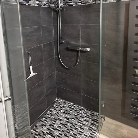 Apartmán Stietz-villa Plau am See