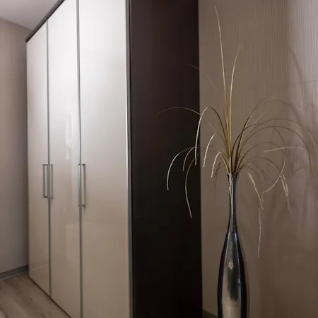 Stietz-villa Apartment Plau am See