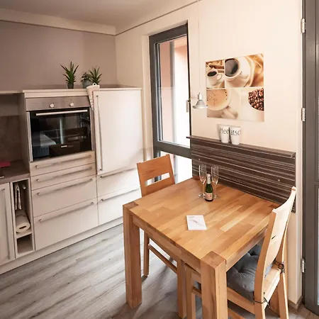 Stietz-villa Apartment *