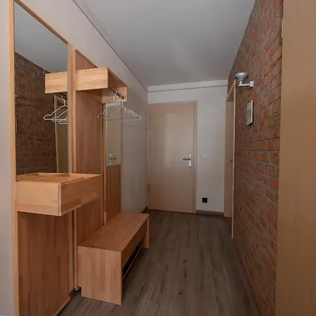Stietz-villa Apartment Plau am See