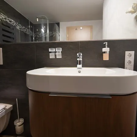 Apartmán Stietz-villa