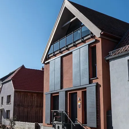 Stietz-villa Apartmán