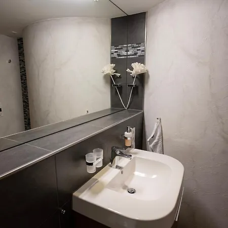 Apartment Stietz-villa Plau am See