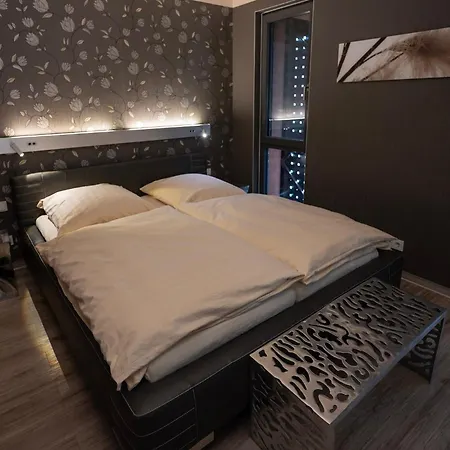 Stietz-villa Apartment