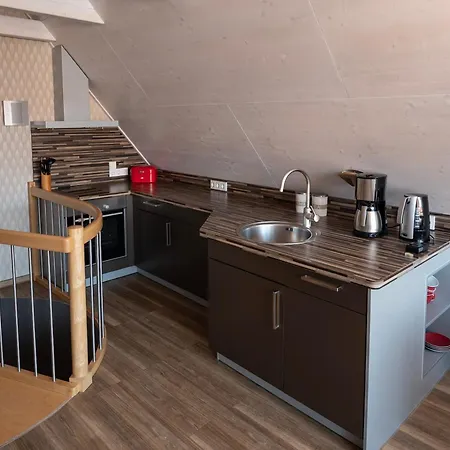 Stietz-villa Apartment