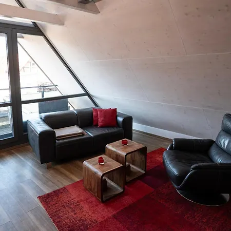 Stietz-villa Apartment Plau am See