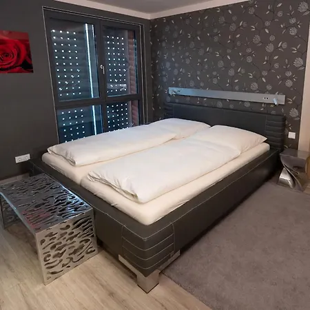 Apartment Stietz-villa *