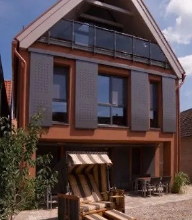 Stietz-villa Apartment *