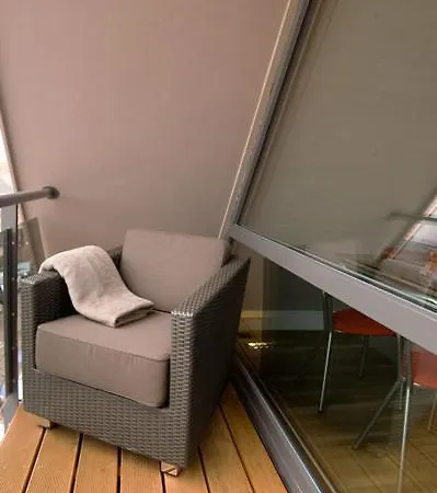 Apartment Stietz-villa *